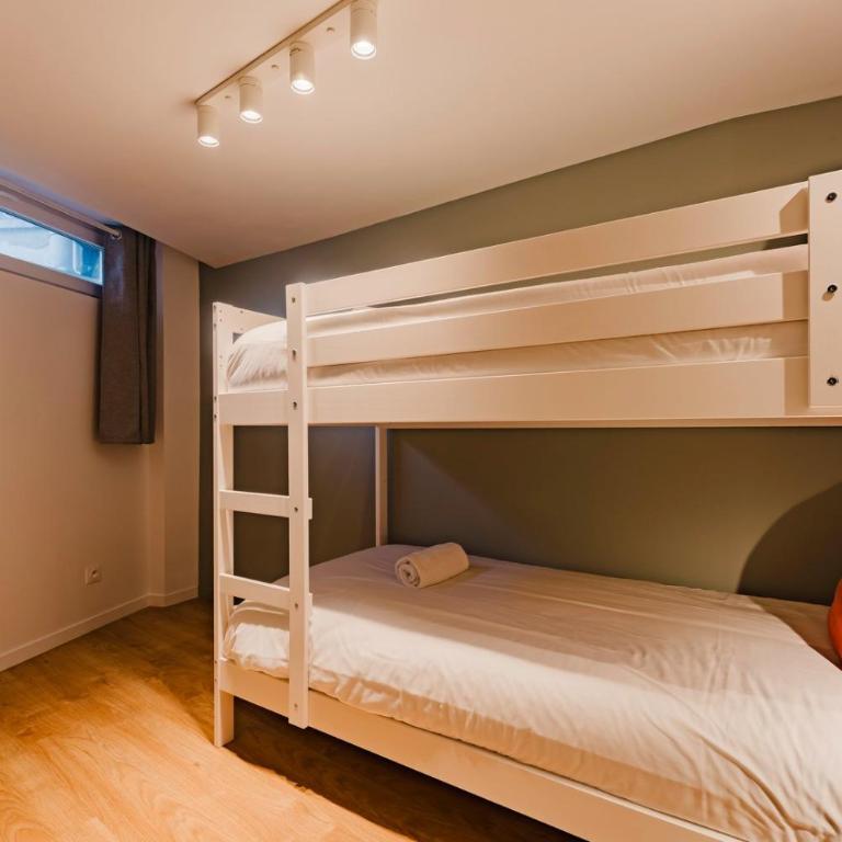 Lille Centre - Nice ap. 4pers - Apartment - 8