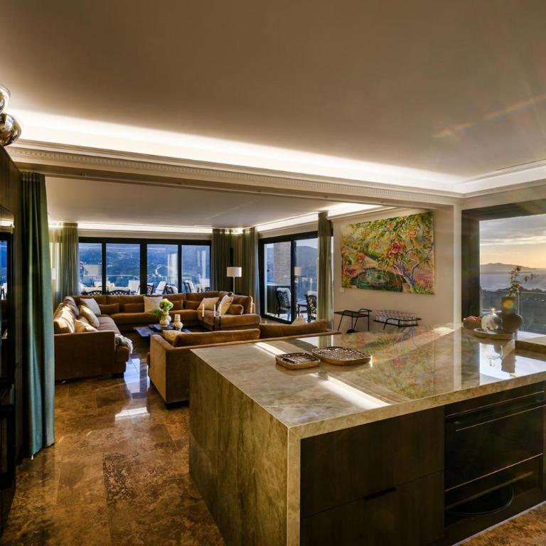 Palacio de Cantalobos - Villa Deluxe - 5