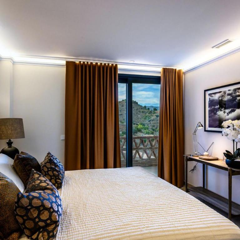Palacio de Cantalobos - Villa Deluxe - 7