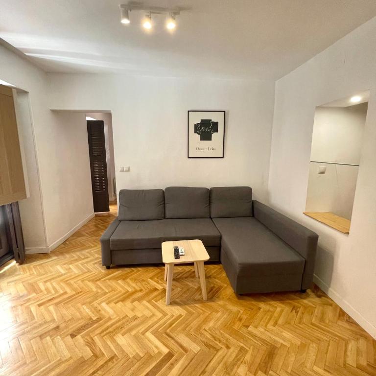 Apartamentos Mayor Centro - Three-Bedroom Apartment without Terrace - 7