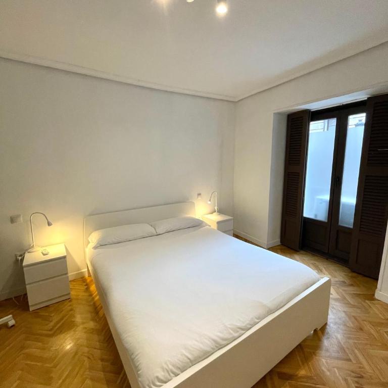 Apartamentos Mayor Centro - Three-Bedroom Apartment without Terrace - 5