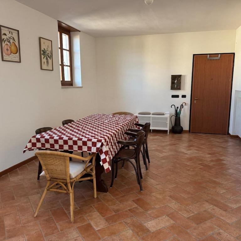 Apartment Terrazza Panoramica, spacious in center - Appartamento con 2 Camere da Letto e Vista Piscina - 2