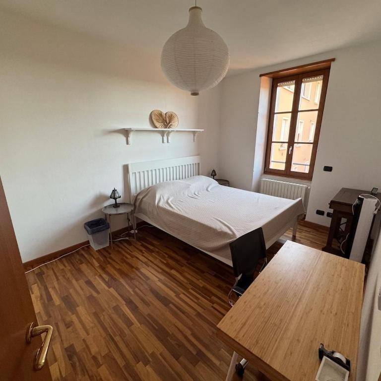 Apartment Terrazza Panoramica, spacious in center - Appartamento con 2 Camere da Letto e Vista Piscina - 6