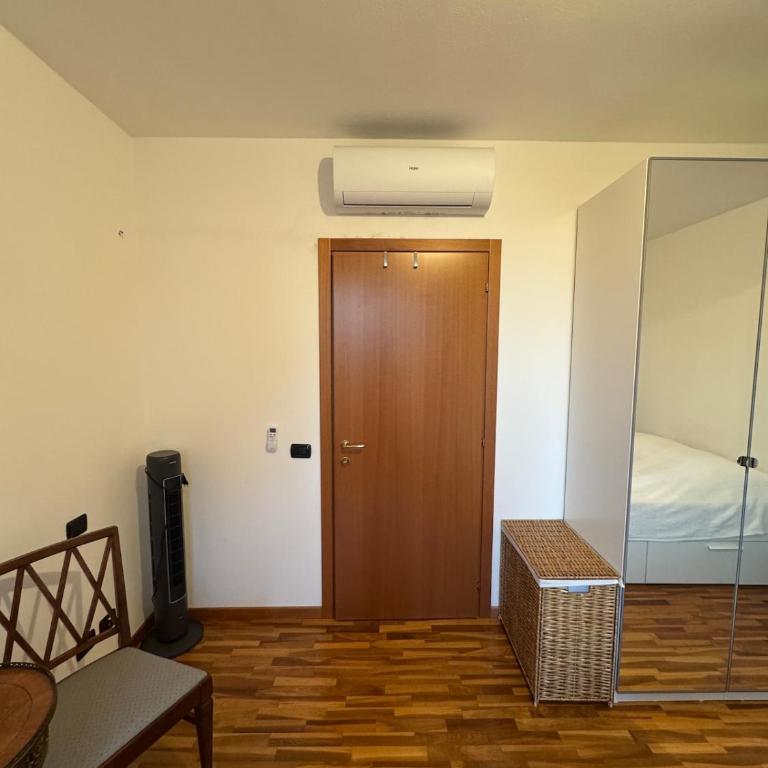 Apartment Terrazza Panoramica, spacious in center - Appartamento con 2 Camere da Letto e Vista Piscina - 16