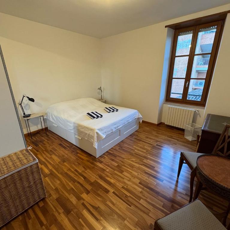 Apartment Terrazza Panoramica, spacious in center - Appartamento con 2 Camere da Letto e Vista Piscina - 19