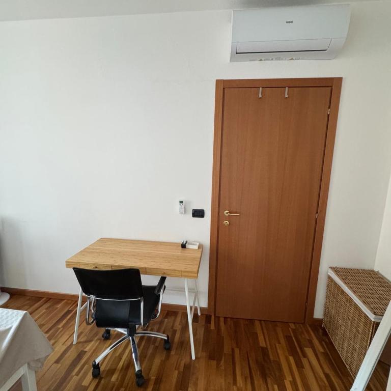 Apartment Terrazza Panoramica, spacious in center - Appartamento con 2 Camere da Letto e Vista Piscina - 25
