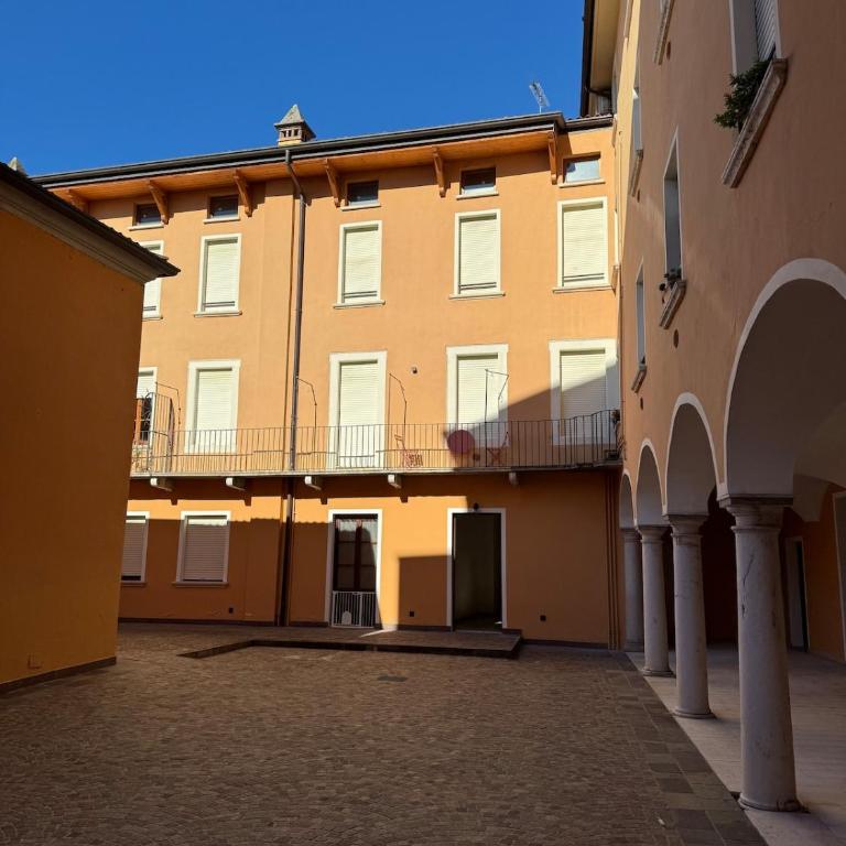 Apartment Terrazza Panoramica, spacious in center - Appartamento con 2 Camere da Letto e Vista Piscina - 30