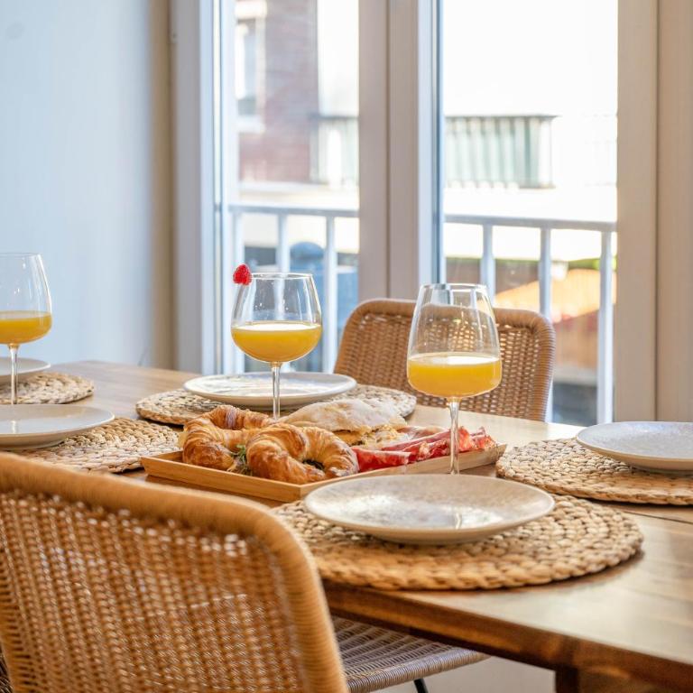VICTORIA 75 LUXURY - Apartamento - 23
