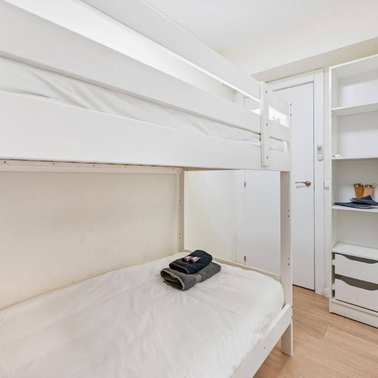 VICTORIA 75 LUXURY - Apartamento - 42