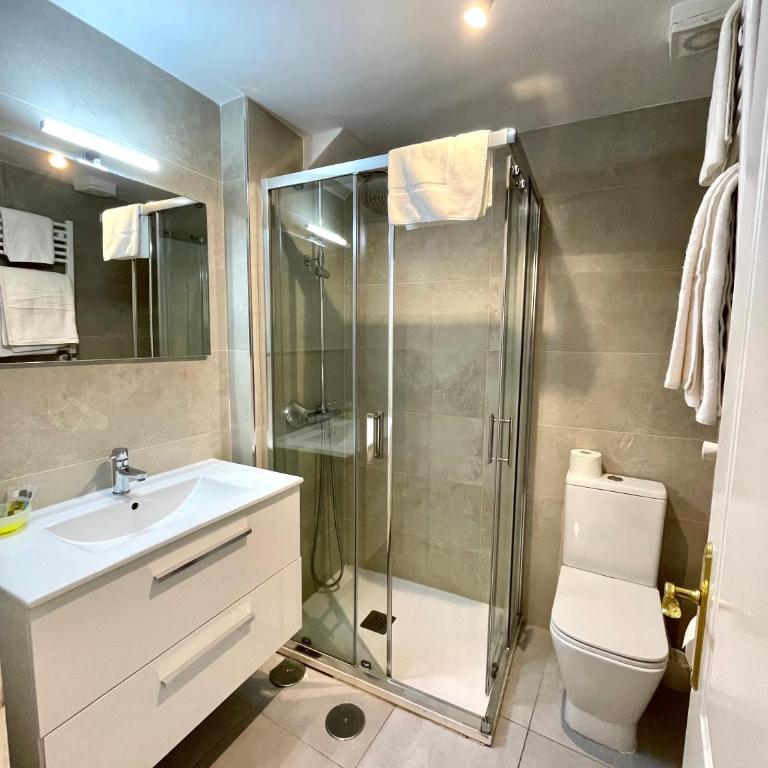 Apartamentos Mayor Centro - Three-Bedroom Apartment without Terrace - 2