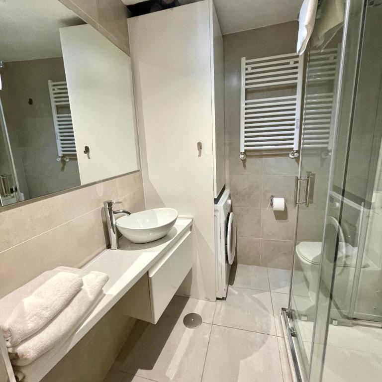 Apartamentos Mayor Centro - Three-Bedroom Apartment without Terrace - 1