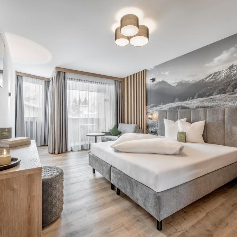 Marcos Mountain Home - Appartamento con 2 Camere da Letto - 5