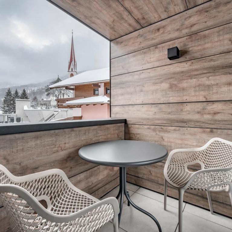 Marcos Mountain Home - Monolocale - 4