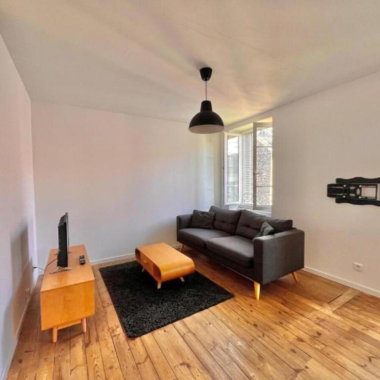 Séjour pratique et confortable - Appartement 1 Chambre - 11