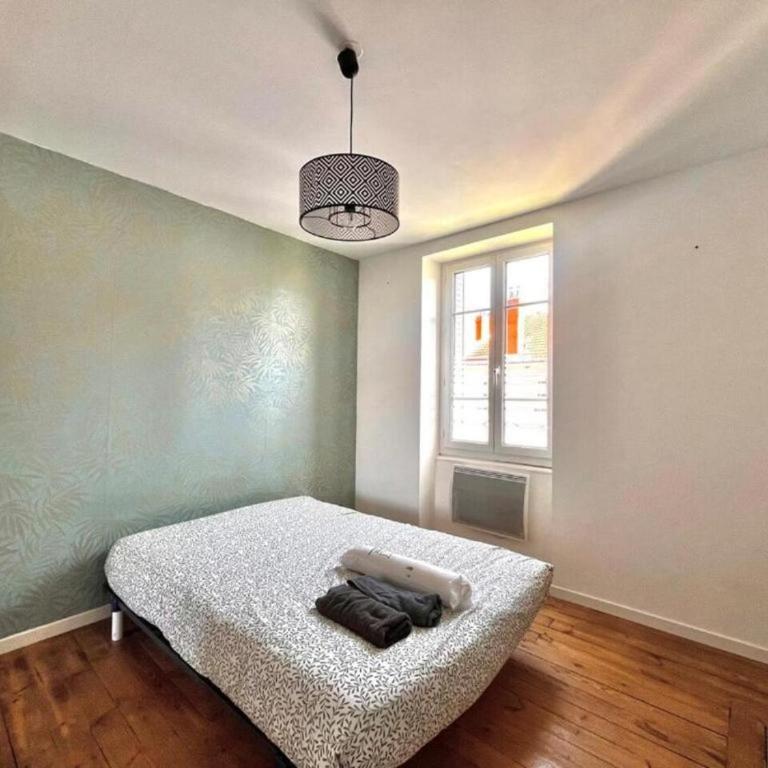 Séjour pratique et confortable - Appartement 1 Chambre - 7