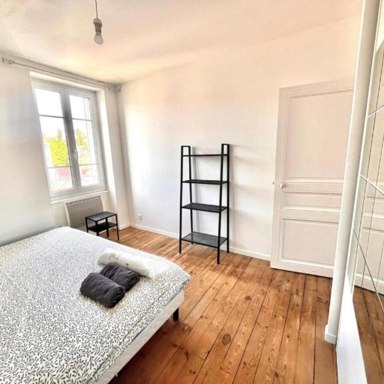 Séjour pratique et confortable - Appartement 1 Chambre - 3