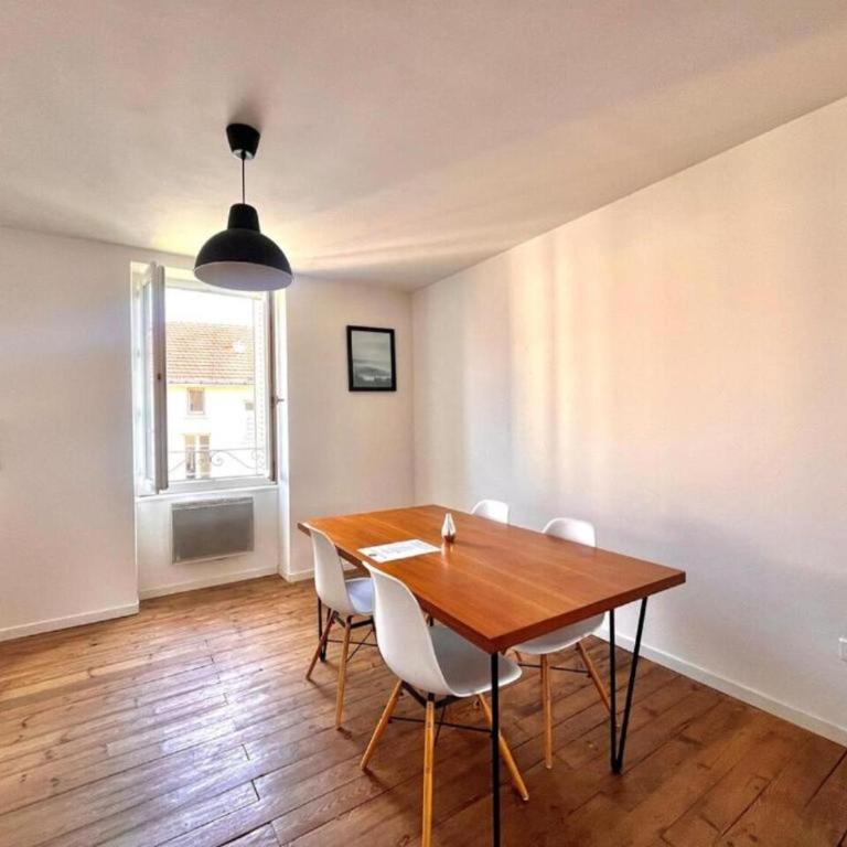 Séjour pratique et confortable - Appartement 1 Chambre - 4