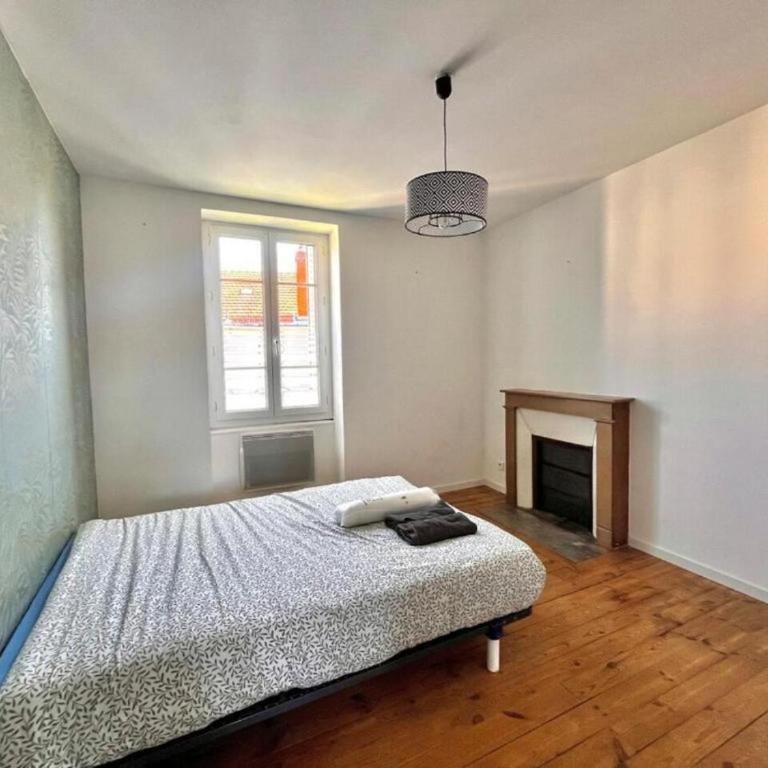 Séjour pratique et confortable - Appartement 1 Chambre - 13