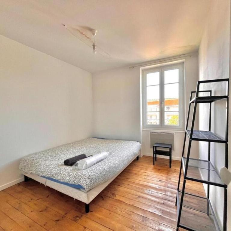 Séjour pratique et confortable - Appartement 1 Chambre - 15