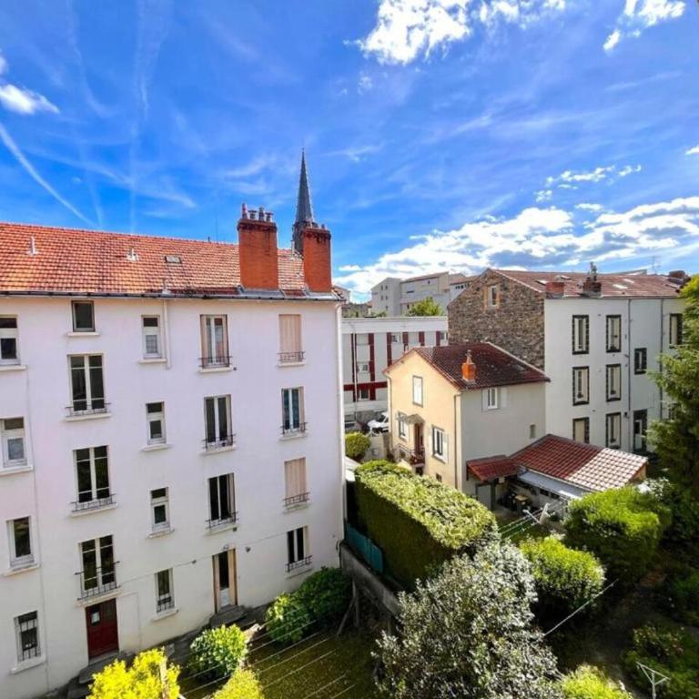 Séjour pratique et confortable - Appartement 1 Chambre - 9