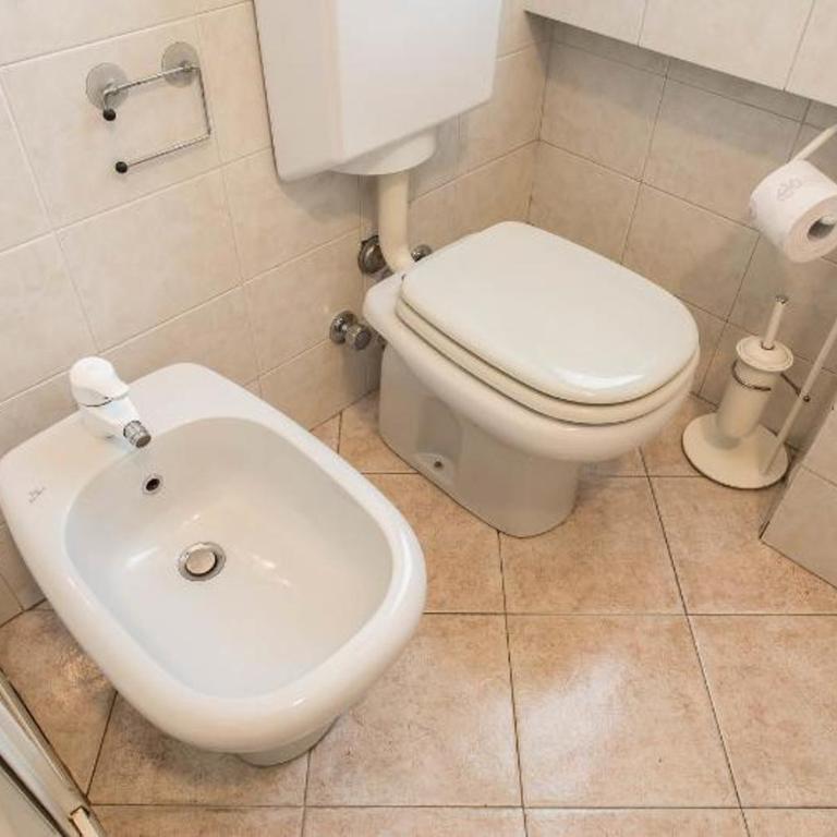 Appartamento Via Rovetta - Appartamento Monolocale - 20