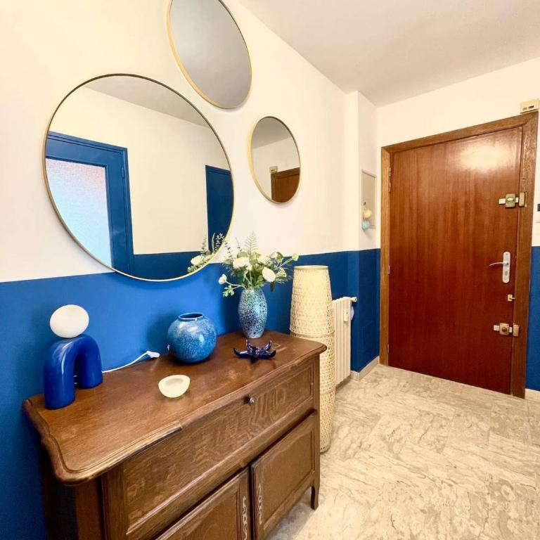 Le Majorelle’ - T2 50m2 Parking & Terrace - Apartment - 18