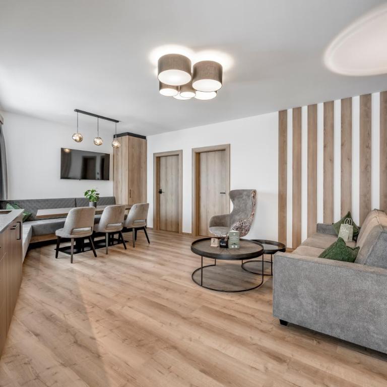 Marcos Mountain Home - Appartamento con 2 Camere da Letto - 6