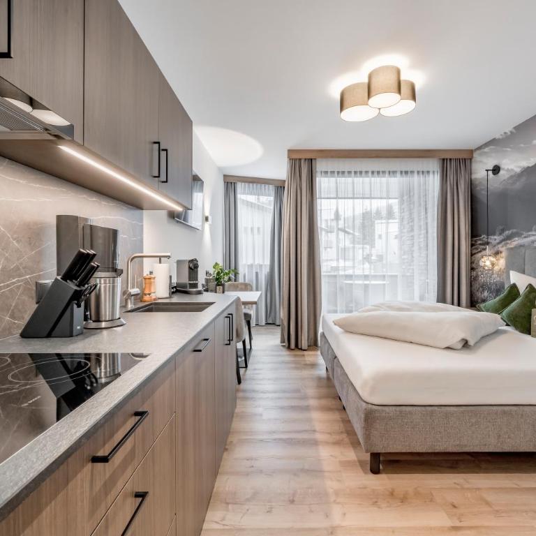 Marcos Mountain Home - Monolocale - 8