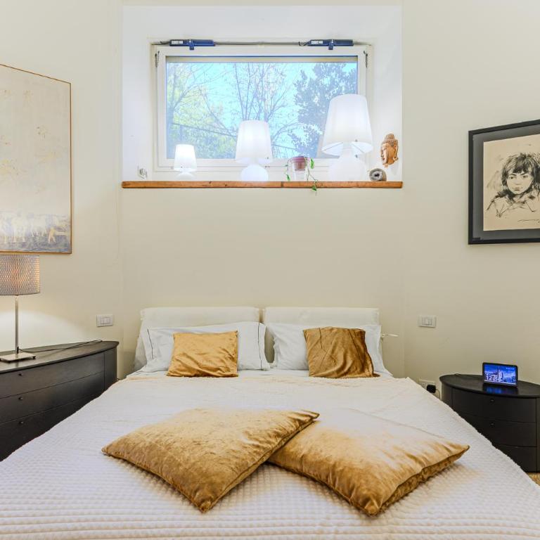 Cozy retreat with private Garden & hot tub - Appartamento con 1 Camera da Letto e con Giardino - 2