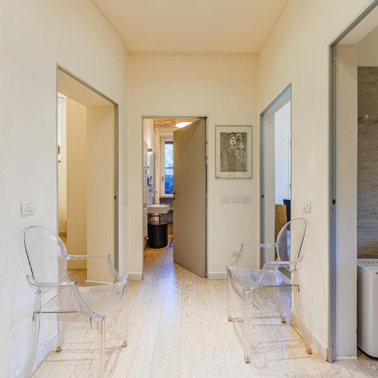 Cozy retreat with private Garden & hot tub - Appartamento con 1 Camera da Letto e con Giardino - 19
