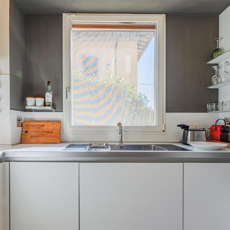 Cozy retreat with private Garden & hot tub - Appartamento con 1 Camera da Letto e con Giardino - 17
