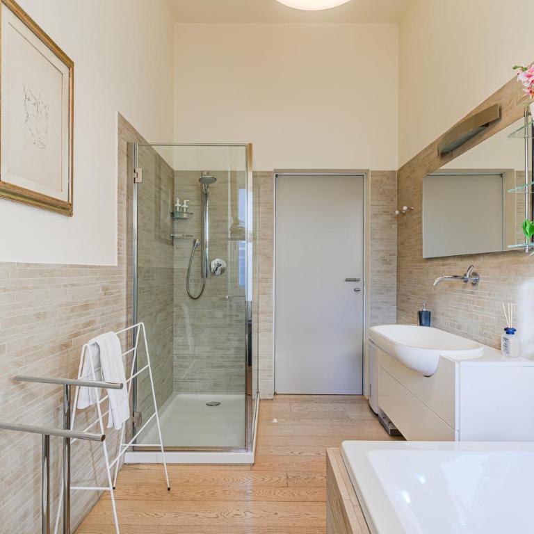Cozy retreat with private Garden & hot tub - Appartamento con 1 Camera da Letto e con Giardino - 30