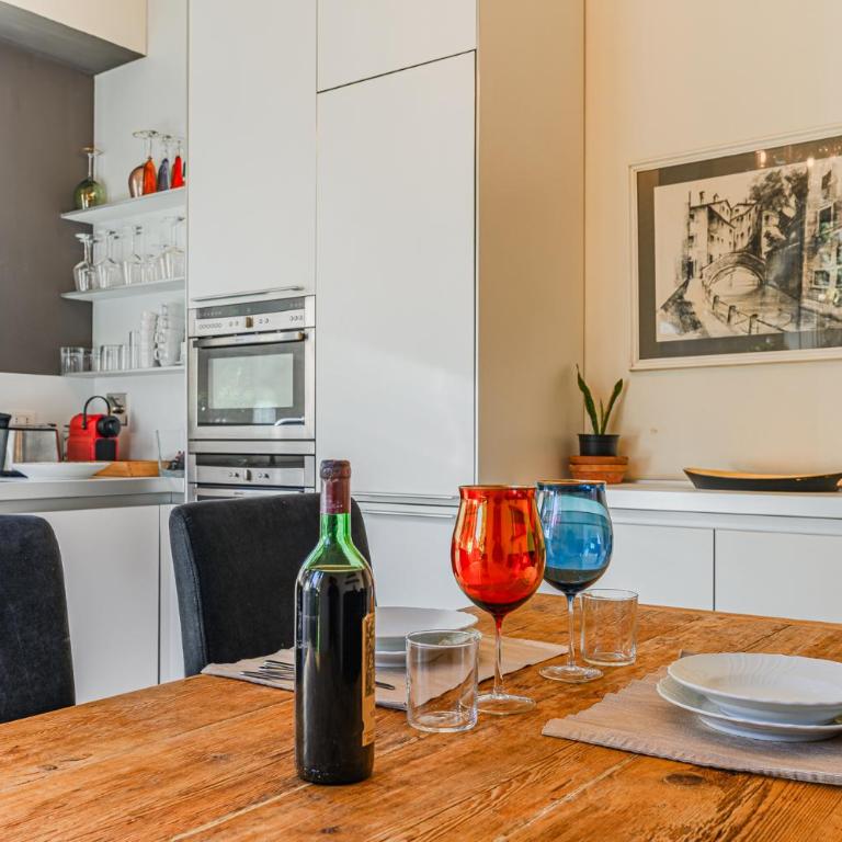 Cozy retreat with private Garden & hot tub - Appartamento con 1 Camera da Letto e con Giardino - 14