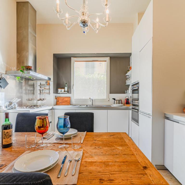 Cozy retreat with private Garden & hot tub - Appartamento con 1 Camera da Letto e con Giardino - 18