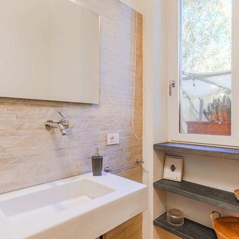 Cozy retreat with private Garden & hot tub - Appartamento con 1 Camera da Letto e con Giardino - 34