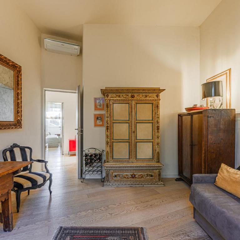 Cozy retreat with private Garden & hot tub - Appartamento con 1 Camera da Letto e con Giardino - 7