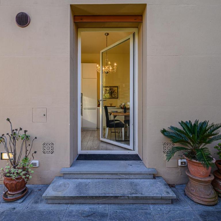 Cozy retreat with private Garden & hot tub - Appartamento con 1 Camera da Letto e con Giardino - 36