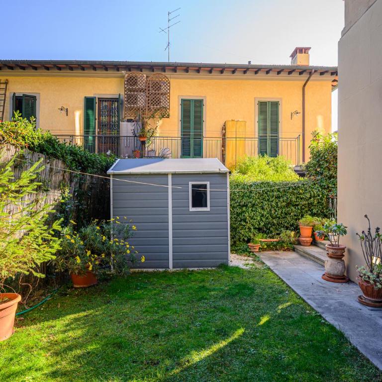 Cozy retreat with private Garden & hot tub - Appartamento con 1 Camera da Letto e con Giardino - 42