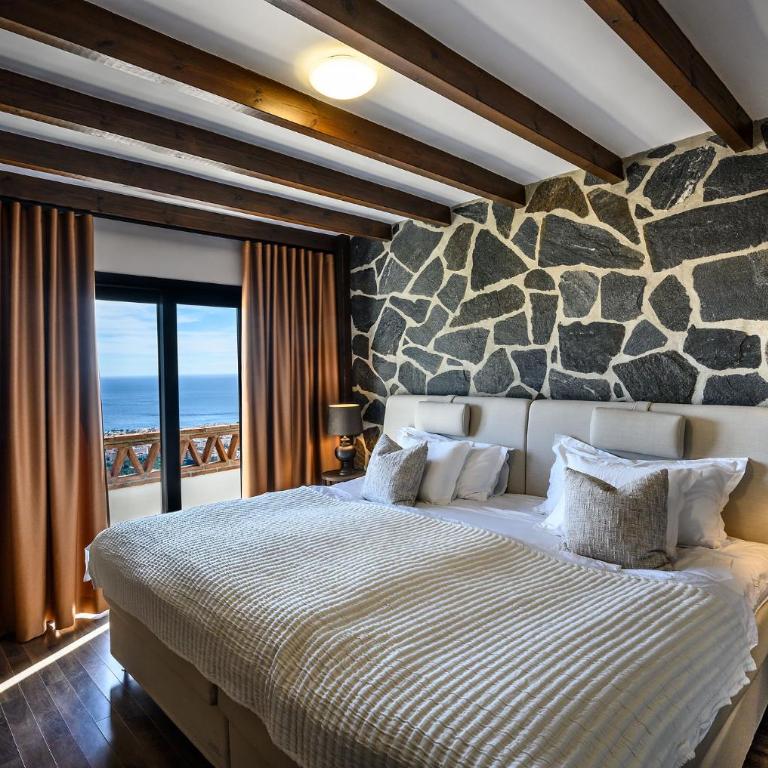 Palacio de Cantalobos - Villa con piscina privada - 4