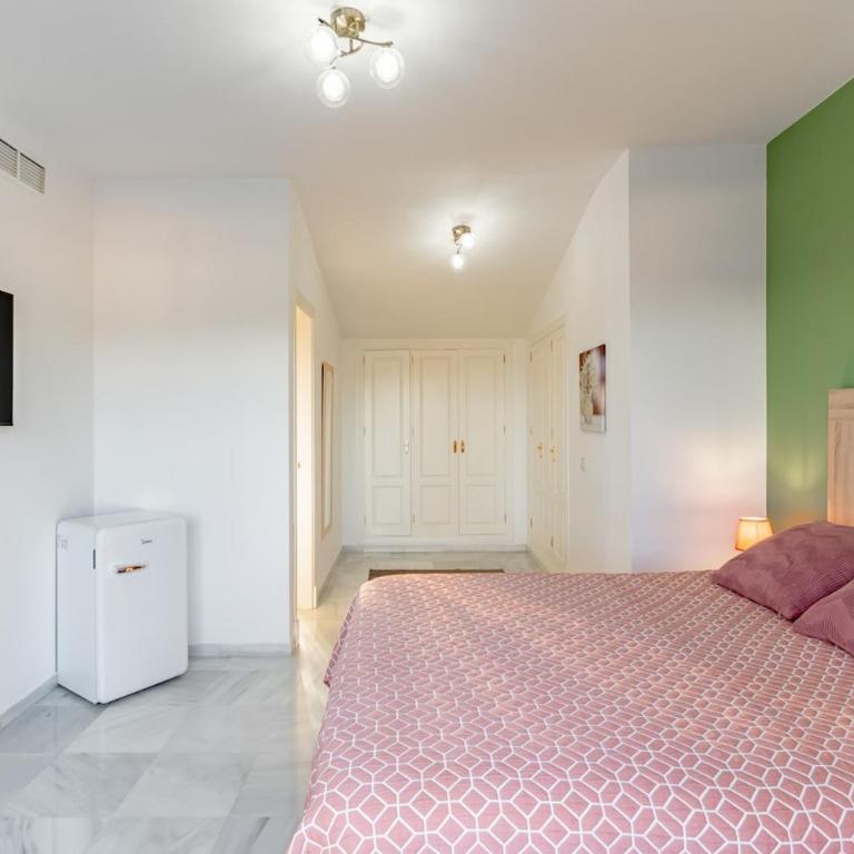 3 bed townhouse close to the beach - Apartamento de 3 dormitorios - 6