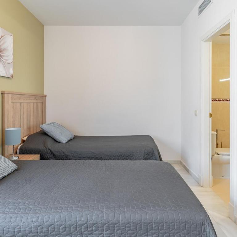 3 bed townhouse close to the beach - Apartamento de 3 dormitorios - 15