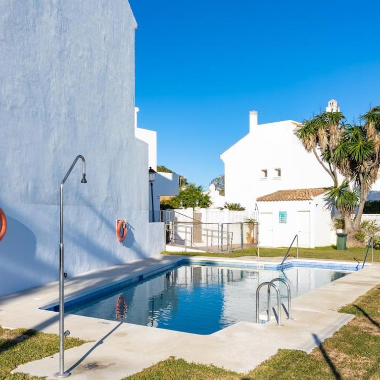 3 bed townhouse close to the beach - Apartamento de 3 dormitorios - 23