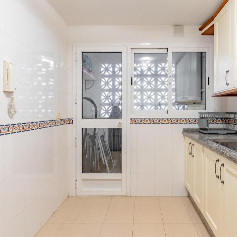 3 bed townhouse close to the beach - Apartamento de 3 dormitorios - 26