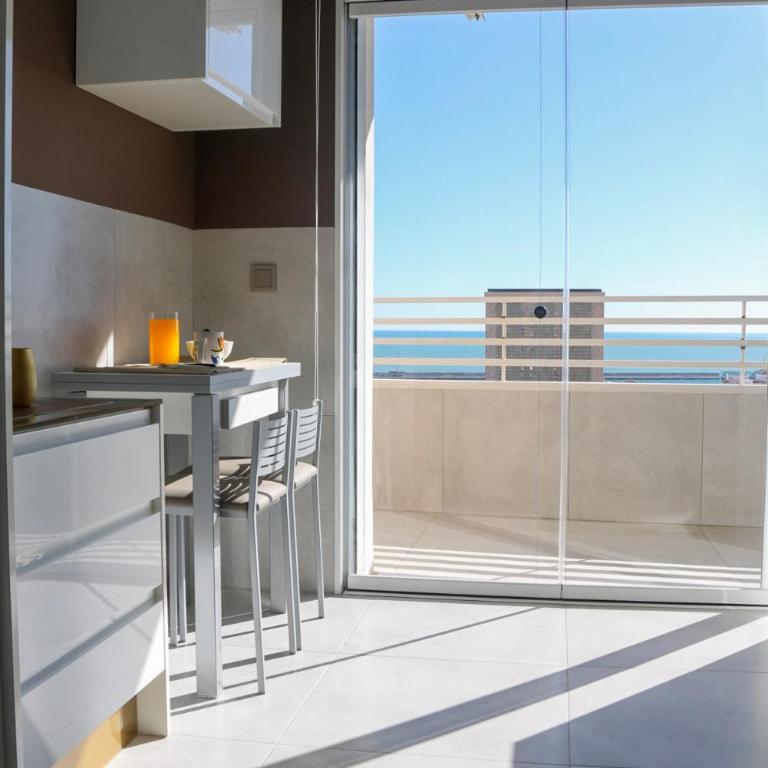 Apartamento Riscal 4 - One-Bedroom Apartment - 11