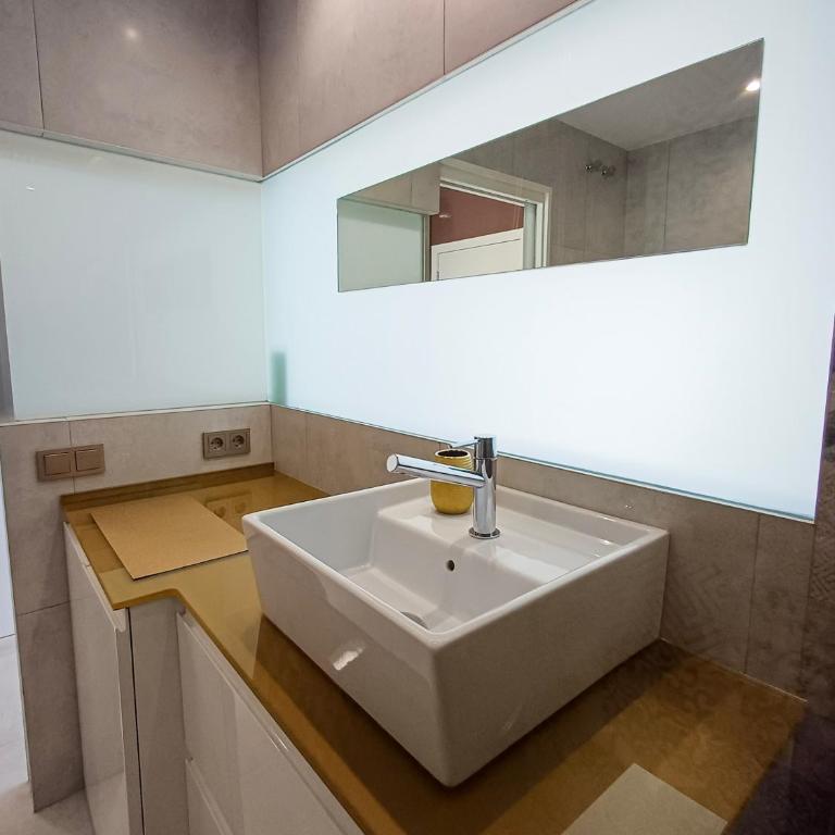 Apartamento Riscal 4 - One-Bedroom Apartment - 27