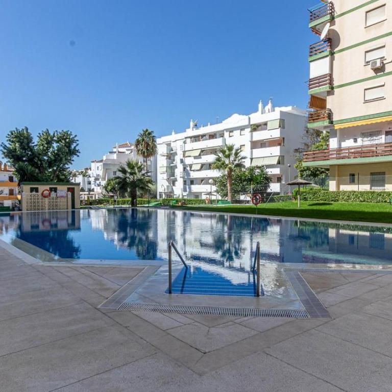 Apartamento Las Naciones 4 - Apartamento de 2 dormitorios - 1