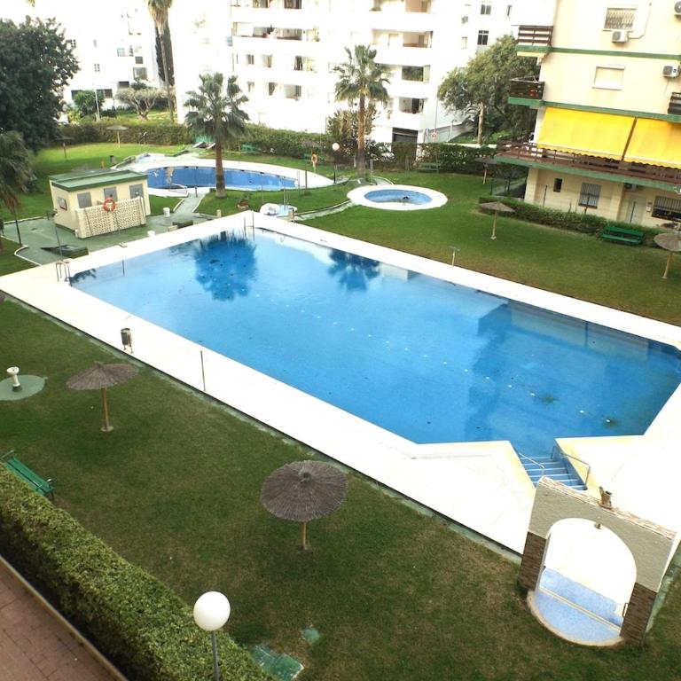 Apartamento Las Naciones 4 - Apartamento de 2 dormitorios - 8