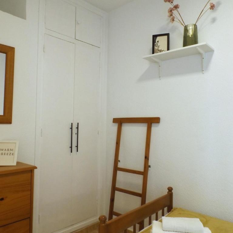 Apartamento Las Naciones 4 - Apartamento de 2 dormitorios - 9