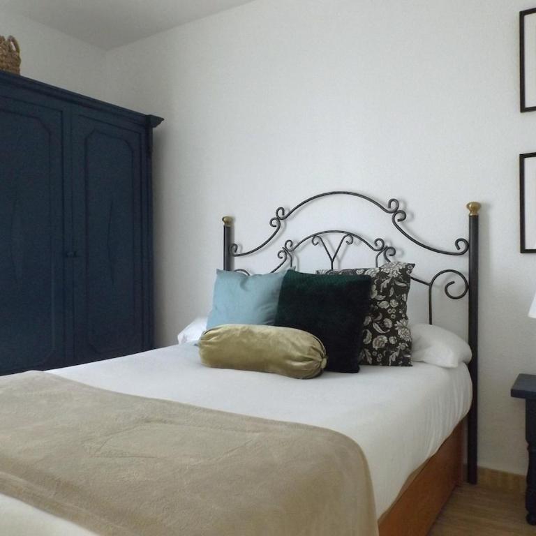 Apartamento Las Naciones 4 - Apartamento de 2 dormitorios - 10