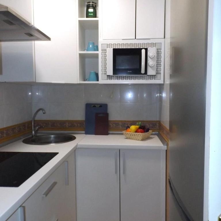Apartamento Las Naciones 4 - Apartamento de 2 dormitorios - 11